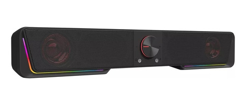 Outlet Soundbar Stereo Redragon Gs570 Darknets Rgb Multipla