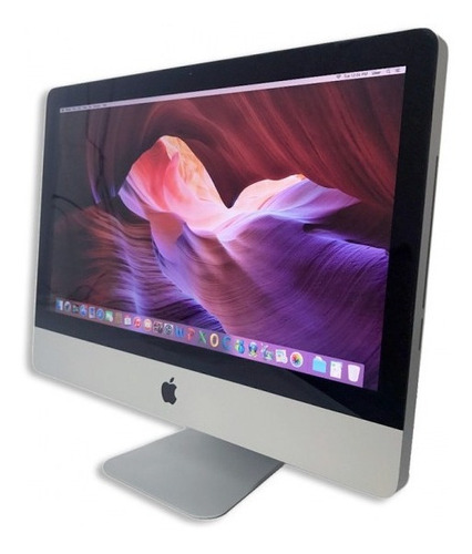 iMac Model A1311 De 21 Pulgadas En Desarme