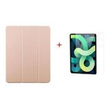 Funda Compatible iPad 11 Pro Smar Cover + Lamina Hidrogel