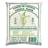 Harina De Tapioca 400g Thai Dancer - Lireke