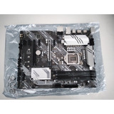 Board Asus Prime Z490-p Intel Lga1200 *usada*