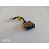 Power Jack Lenovo Yoga 730-15iwl