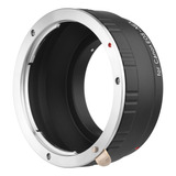 Adaptador Ring Canon Cameras Focus Para Eos Sony Para Eos-ne
