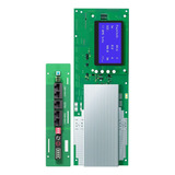 Bms Lifepo4 8s 24v Home Almacenamiento De Energía Bms 100a, 