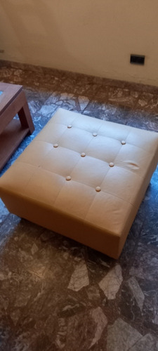 Camastro Puff A Medida Para Sillon Sofa Apoyapies Butacon