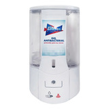 Promo: Dispensador Automático De Gel/jabón 500ml 