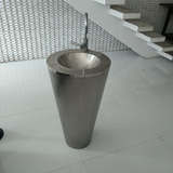 Cuba Inox Banheiros 