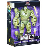 Marvel Legends The Hydra Stomper What If Hulkbuster Hasbro