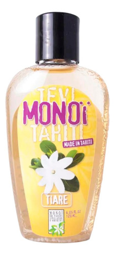 Hidratante Tevi Tahiti Tiare