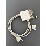 Cargador Macbook Pro 60 W Magsafe 1