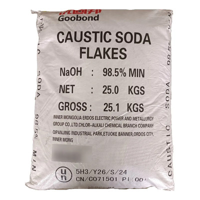 10 Kg De Sosa Cáustica - Hidróxido De Sodio | Meses sin interés
