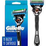 Rastrillo Gillette Proglide Con 1 Cartucho