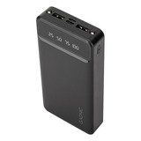 Cargador Portatil Power Bank Celular Carga Rapida 