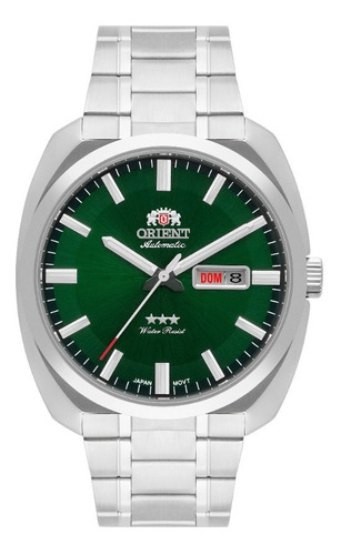 Oferta Relógio Orient Automático Original F49ss021 E1sx