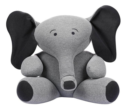 Fom Brasil Peluche Almohada Decorativo Elefante Otto