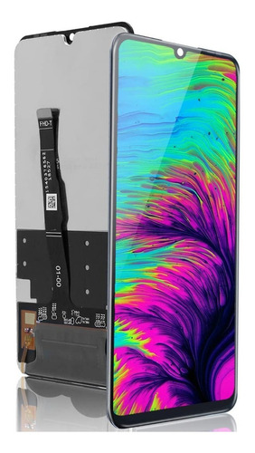 Pantalla Huawei P30 Lite Display Lcd/incell Tactil Mar-l01a