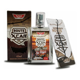 Aromatizante Route Las Vegas 45ml Xcar Produtos Automotivos