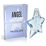 Mugler Recarregavel  Angel 15ml Eau De Parfum Original