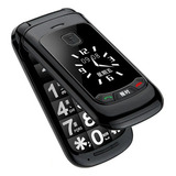 Celular Senior Flip Dual Sim - Celular Phone Sen.