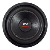 Pyle Sub Woofer Plpw10d 10 Pulgadas Doble Bobina 1000 Watts