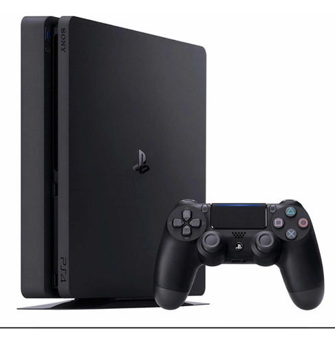 Playstation 4 Sony