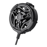 Ventilador De Radiador Usb Turbo Hurricane Mini