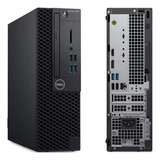 Cpu Dell 3070 Core I5 9na 16 Rm 1 Tera Solid Wiffi Bluetooth