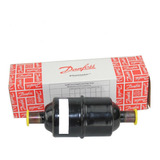 Filtro Deshidratador Dcl 083s 023z5023 3/8  Danfoss Soldable