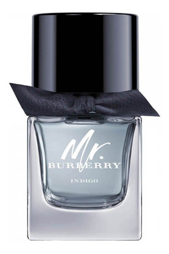 Perfume Importado Mujer Mr Burberry Indigo Edt - 50ml  