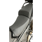 Funda Asiento Voge 650ds 21/23 Premium High Line By Fmx 