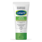  Cetaphil Loção Hidratante 59ml Travel Size