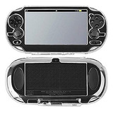 Funda Protectora Psp Rdfj Vita 1000 Estuche Rígido Transpare