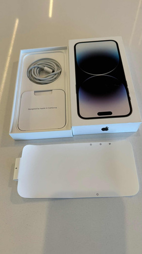 iPhone 14 Pro Max 512gb Space Black