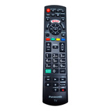 Controle Remoto Panasonic Viera Netflix Tc-40ds600b Original