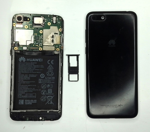 Tarjeta Logica Huawei Y5 Neo 2018 Dra-lx3