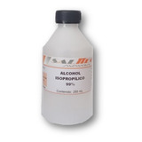 Alcohol Isopropílico ( B ) - 1 000 Ml- Salttech