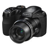 Camara Fujifilm Finepix S2980