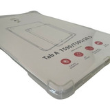 Funda Transparente Para Samsung Tab A T590 T595 10.5 
