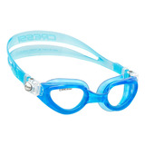 Óculos Cressi Certos Para Adultos Nadando!! Cor Celeste