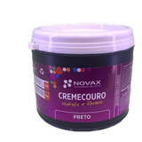 Hidratante E Renovador Para Couros Novax 450g