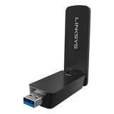 Adaptador Dual Band Wi-fi 5 Usb 3.0 Compatible Win/mac Links