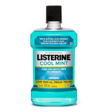 Antisséptico Bucal Listerine Cool Mint 1,5l