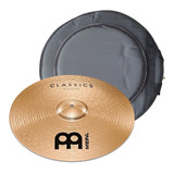 Platillo Meinl 20  Classics Medium Ride