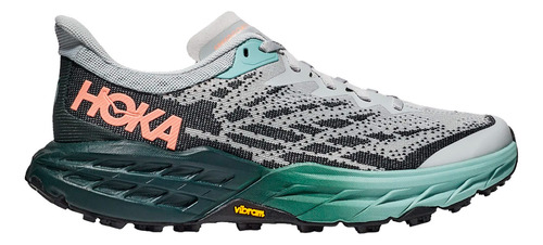 Zapatillas Hoka Speedgoat 5 Trail Running Mujer 