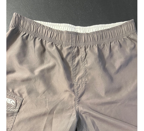 Lote De 2 Shorts De Baño Usados! Remato!