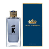 Dolce Gabbana King 150ml Hombre - Original 