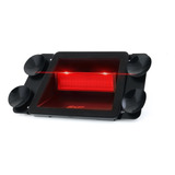 Estrobos De Parabrisas Skp De 18 Leds Duo-color Pro  27w