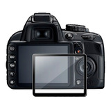 Protector De Lcd Larmor Original Para Canon 7d Mark Ii