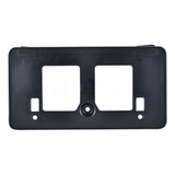 Porta Placas Del Tong Yang Honda Civic 04 Al 05 Color Como Se Muestra En La Imagen