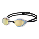 Arena Unisex Python Racing Swim Goggles For Men And Women